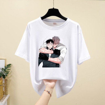 ￼Áo hình Roses and champagne bl / Áo thun bl hoa hồng và rượu vang roses and champagne