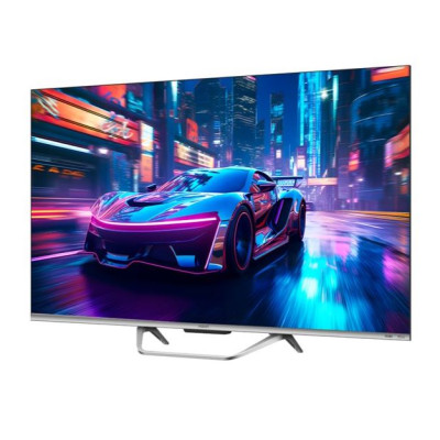 Google Tivi QLED Aqua 4K 43 inch AQT43S800UX- Hàng Chính Hãng - Mới 100%