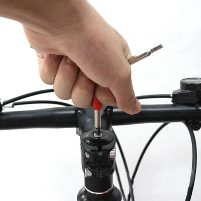 Lục giác chữ Y Kiotool 4 / 5 / 6mm sửa chữa xe đạp chuyên dụng