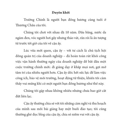 Điêu Khắc Cuộc Đời - Cả Đời Bạn Chỉ Cần Làm 8 Việc