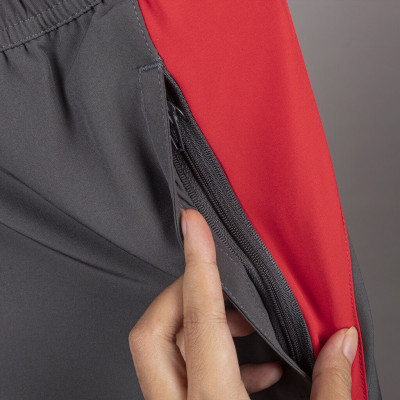 Quần đùi nam Fasvin Q20263.HN vải gió chun co giãn mềm mại thoải mái