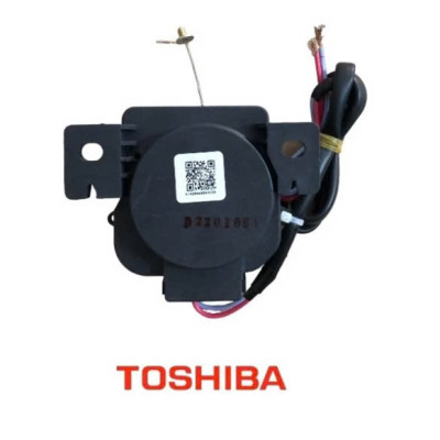 MOTOR KÉO XẢ MÁY GIẶT TOSHIBA M1000/M1100/UK1150 – HÀNG CHÍNH HÃNG