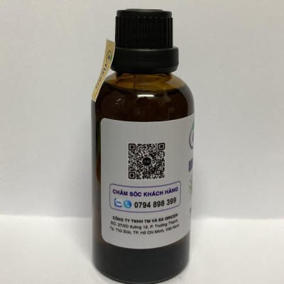 Tinh dầu Goodnight Oricen 100ml