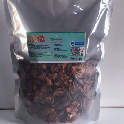 1kg Trà táo mèo(Trà sơn tra)