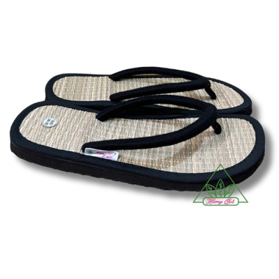 Dép chiếu đi trong nhà Hương Quế DCQ-84 thích hợp mang trong nhà, trong văn phòng