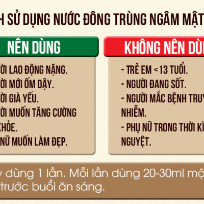 Đông trùng hạ thảo, mật ong rừng Phúc Khang 300g - Hũ thủy tinh cao cấp - Công nghệ sấy thăng hoa - Chống lão hóa, phòng ngừa ung thư, tim mạch, bồi bổ cơ thể - Quà tặng bảo vệ sức khỏe người thân