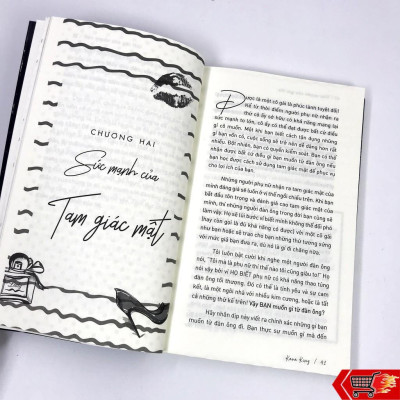 Sách - Đặc Quyền Của Gái Hư