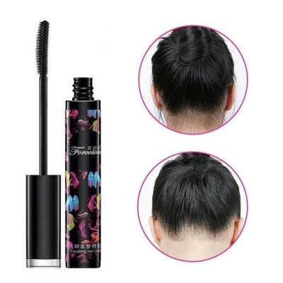 Mascara Chuốt Tóc Con Forcolour Giữ Nếp Tóc & Làm Gọn Tóc Con Trong 30 Giây