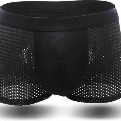 SET 05 quần lót nam thông khí dạng đùi (Mẫu 409)