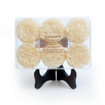 Yến Sào Thái Phong - Yến sào tinh chế thượng hạng 100 gr (966)