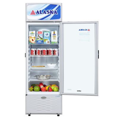 Tủ Mát Alaska LC-533HI (300L)