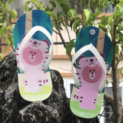 Dép Tông nữ hot trend  trẻ trung năng động 21363