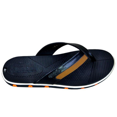 Dép nam xỏ ngón HÀ NAM da bò thật cao cấp DXN2042