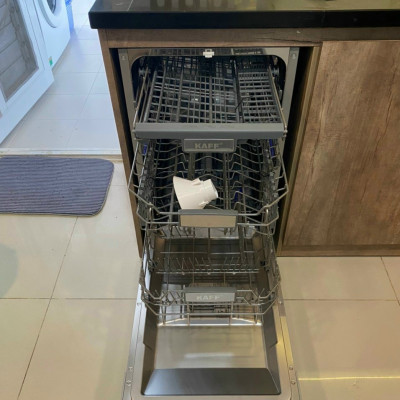 Máy Rửa Chén KAFF KF-W45A1A401J - INOX 9 Bộ - Hàng Chính Hãng