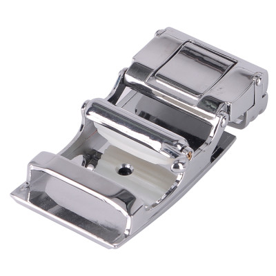  Đầu khóa da đà điểu Huy Hoàng nhiều loại màu nâu đất HJ9402-06-10-14-18-22