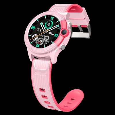 Đồng hồ định vị thông minh cho trẻ em WONLEX CT04 - Hàng chính hãng bảo hành 12 tháng