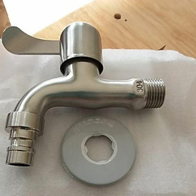 vòi hồ 304, Vòi Máy Giặt