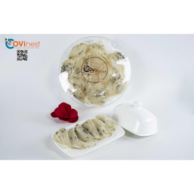 Yến Thô Loại 1 - Yến sào Covinest Phan Thiết OCOP