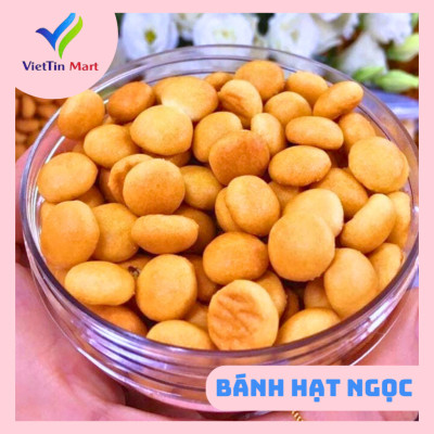 Bánh Hạt Ngọc Viettinmart 250G