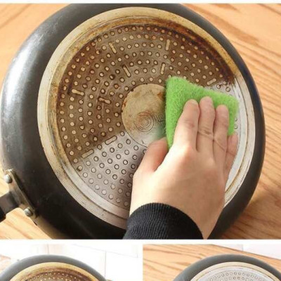 Kem Tẩy Vết Bẩn Đa Năng It Works 100ml