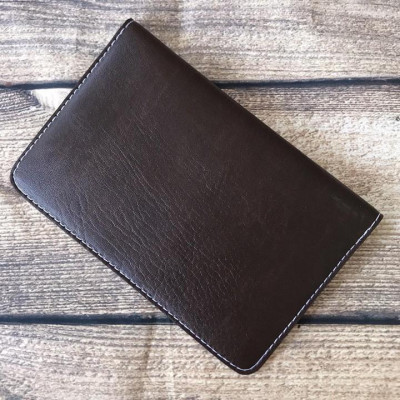 Ví da đựng đăng kiểm, giấy tờ dành cho hãng xe Mazda