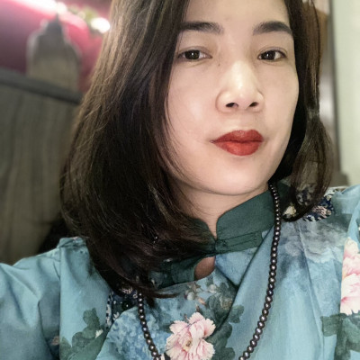 Chuỗi Đeo Cổ Hạt Ngọc Trai 6Li Chuỗi 108 Hạt Ngọc Trai Tự Nhiên Cao Cấp