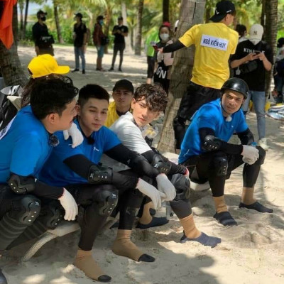 Bộ Bảo Hộ Patin, Bảo Vệ Chơi Thể Thao Centosy P5, Có Size, 3 Màu, Bảo Vệ Tay Chân An Toàn Cho Bé Cao Cấp