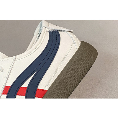 Giày thể thao nữ đế êm nhẹ, thoáng khí đế cao su đúc, chống trơn trượt hạn chế mòn  – GNU2099