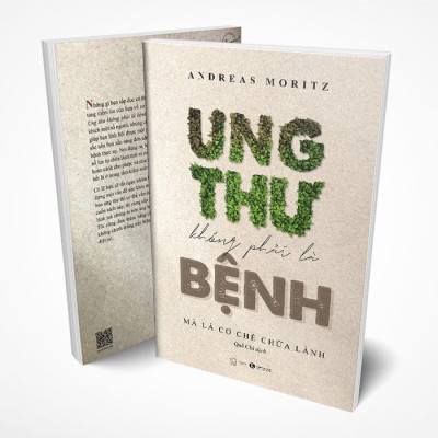 Ung thư không phải là bệnh (Tái bản)