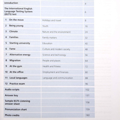 Collins Listening For IELTS - 2Nd Edition