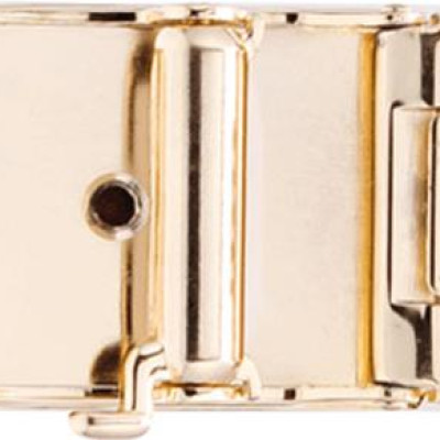 Đầu Khóa Da Bò Đầu Vàng Huy Hoàng HT9121 - Vàng