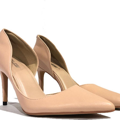 Giày cao gót thời trang TLG 20881-8