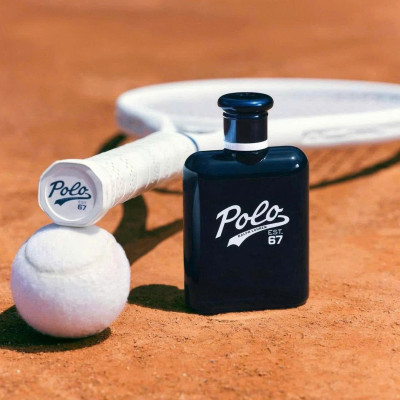 Nước Hoa Nam Ralph Lauren Polo 67 100ml
