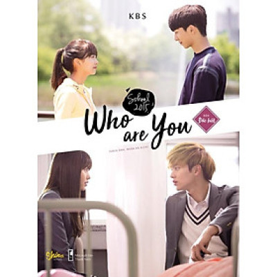 School 2015: Who Are You