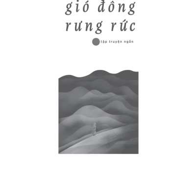 Sách - Gió Đông Rưng Rức