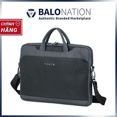 Cặp Laptop 15.6 inch SAKOS Flexi - Hàng Chính Hãng