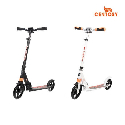 Xe Scooter Người Lớn Centosy ALS Y5 Chất Liệu Hợp Kim Cao Cấp Siêu Bền