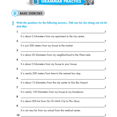 	Global Success - Ngữ Pháp Tiếng Anh Nâng Cao 7 - Tập 2 (Sách Có Đáp Án & Lời Giải Tự Học) _MEGA