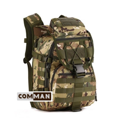 Ba lô chiến thuật COMMAN_dã ngoại_chống nước