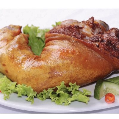 Bột sa cương 300gr Bột thiền liền Hoà Ký dùng ướp các món nướng