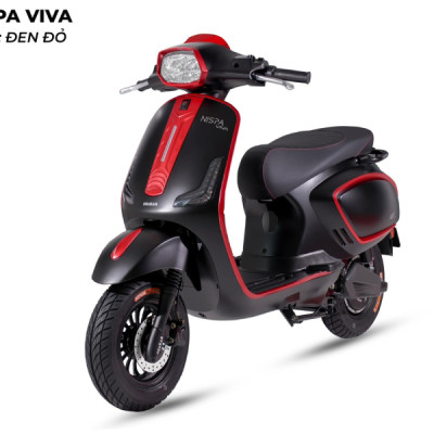 XE ĐIỆN OSKAR NISPA VIVA