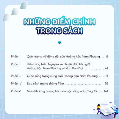 Nam Phương - Hoàng Hậu Cuối Cùng