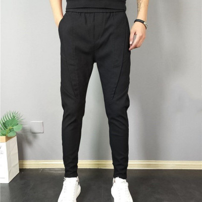 Quần Nam Harem ống côn phong cách Hàn Quốc - T0205