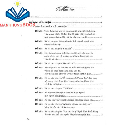Sách - Những Bài Làm Văn Hay 4 (Dùng Chung Cho Các Bộ SGK Hiện Hành)