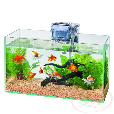 Lọc Thác GEX Power Filter Cao Cấp