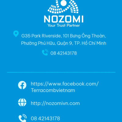Lọc Khử mùi Thú Cưng/ Phòng Em Bé/ Mùi Nước Tiểu/Phòng Thể Dục - Terracomb Nhật Bản-Japan Air Filter