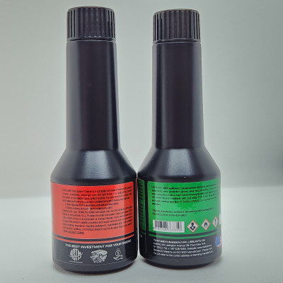 Combo Phụ Gia Súc Béc Xăng Maxlube tặng kèm phụ gia súc rửa động cơ Maxlube - Làm Sạch Cặn Carbon Buồng Đốt Kim Phun Van