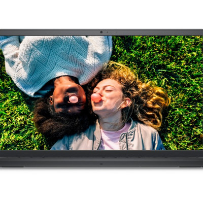Laptop Dell Inspiron 15 3520 N5I5003W1 (Core i5 - 1235U| 8Gb| 512Gb SSD NVMe| 15.6" FHD 1920 x 1080| BLACK) - Hàng Chính Hãng - Bảo Hành 12 Tháng tại Dell Việt Nam