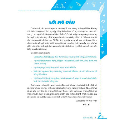 Sách - Global Success - Luyện Chuyên Sâu Ngữ Pháp Và Từ Vựng Tiếng Anh Lớp 8 - Tập 2 - Minh Thắng