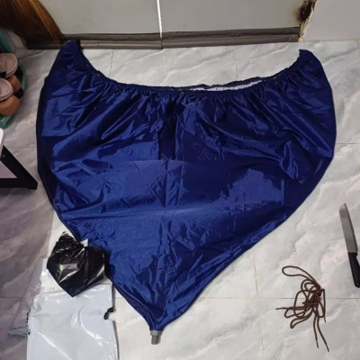 ÁO VỆ SINH MÁY LẠNH ÂM TRẦN KHÔNG ĐUÔI LOẠI TỐT - HÀNG CHÍNH HÃNG